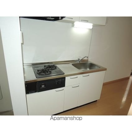 エレガン白糸台[1R/23.18m2]のその他内装5