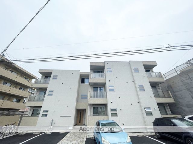 REGALEST 医大南の外観写真