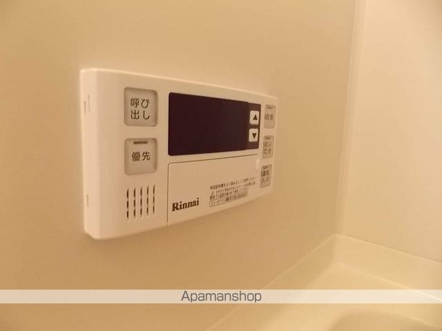 スプリングハイツ3の内装写真