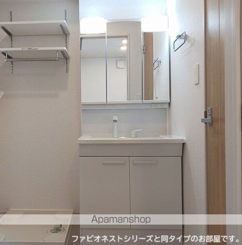 グランシャリオの内装写真