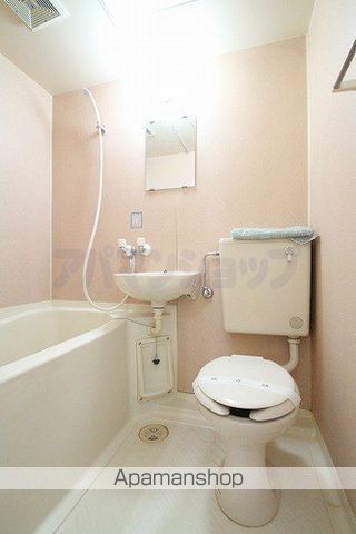 戸田レジデンス鶴ヶ島の内装写真
