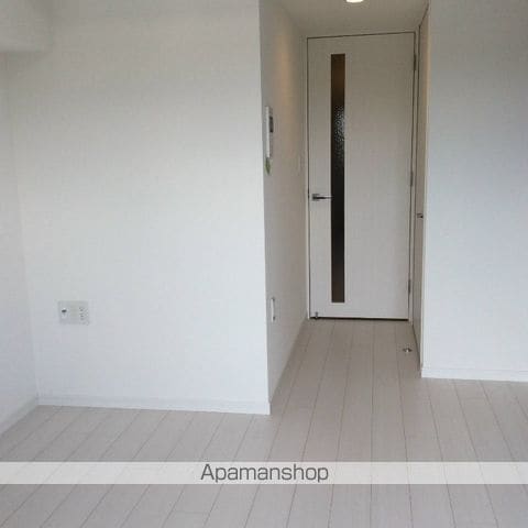 メインステージ北千住IVの内装写真