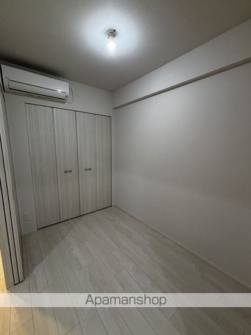 SPLENDIDEOSAKAEASTの内装写真
