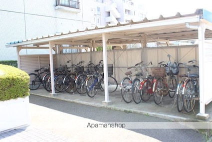 ボナール二の宮[3LDK/78.97m2]の共用部2