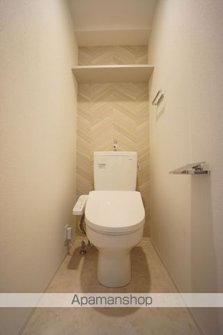 SーRESIDENCE名駅NORTHIIの内装写真