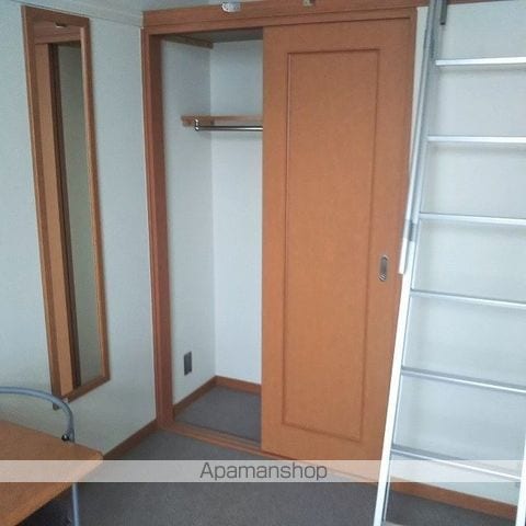 レオパレスセンタービレッジIの内装写真