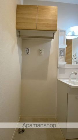 PRONUBE関Aの内装写真