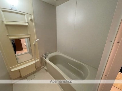 滋賀県大津市大江７丁目[2LDK/57.33m2]のバス