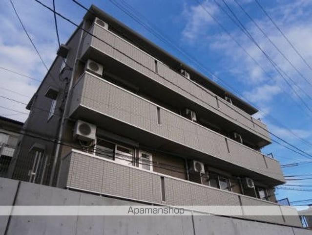 ラマージュⅤ 101 ｜ 神奈川県横浜市戸塚区上倉田町838-5（賃貸アパート1K・1階・26.93㎡） その3