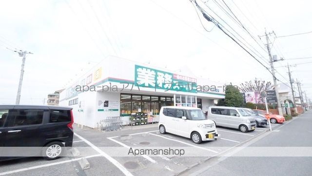 ラルーチェの周辺写真