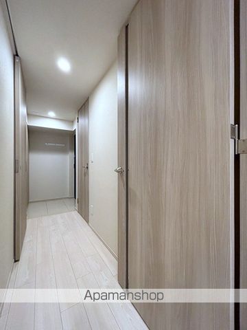 KーCOURT谷町四丁目の内装写真