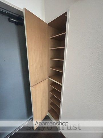 ノースウイングスの内装写真