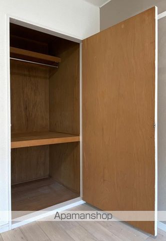 アビターレ新屋敷の内装写真