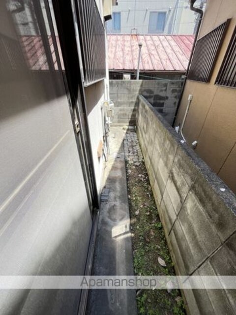 手平５丁目（２－１４）一戸建[3DK/63.73m2]の内装1