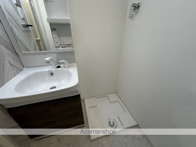 SーRESIDENCE神沢AFFORDの内装写真