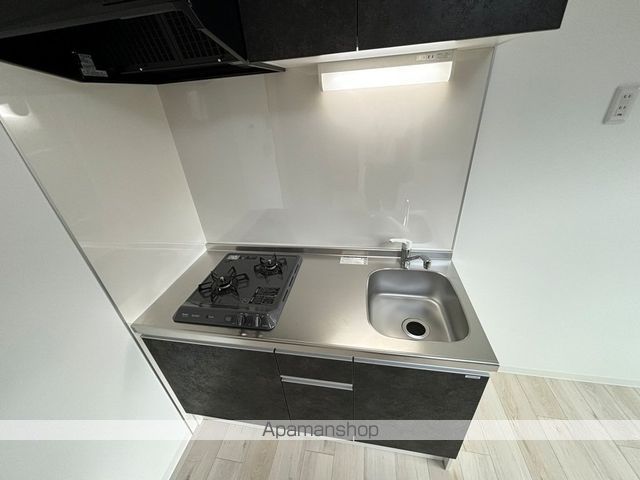 ジーメゾン寝屋川秦町ルシェールの内装写真