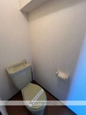 ダイナコート県庁前の内装写真