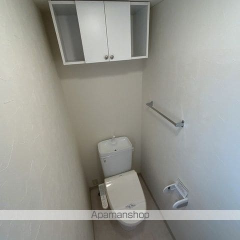クリニカルKの内装写真