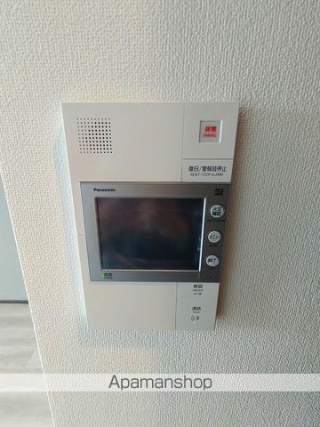 SPLENDIDE VIIの内装写真