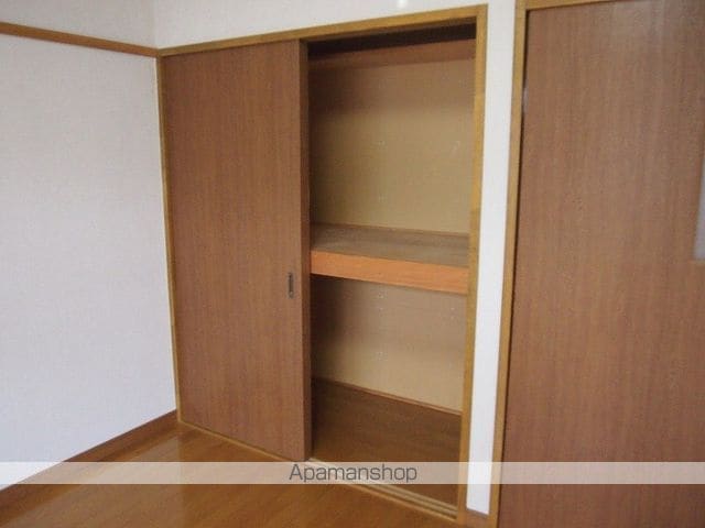グリーンハイツいくらの内装写真