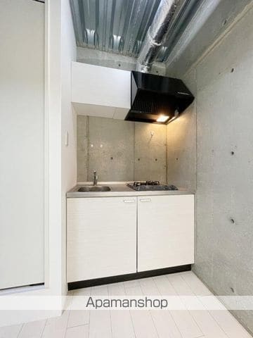アルトパレスの内装写真