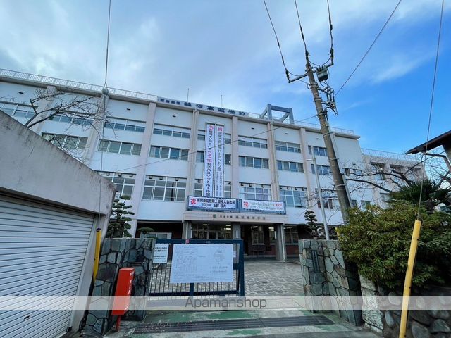 シー・アエリアの周辺写真