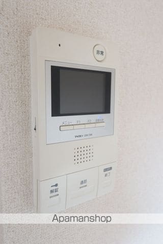 サウスコート市川の内装写真