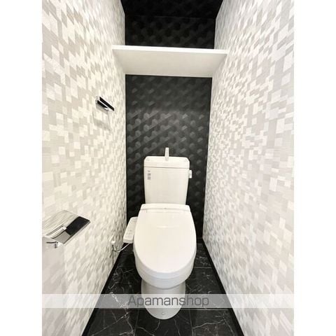SーRESIDENCE金山WESTの内装写真
