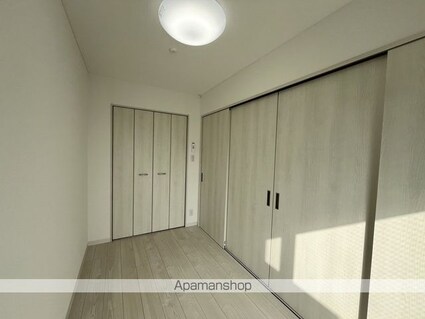 ＧＡＲＩＲＥＯ　１１７　ＴＥＲＲＡＣＥ[2LDK/45.94m2]の内装3