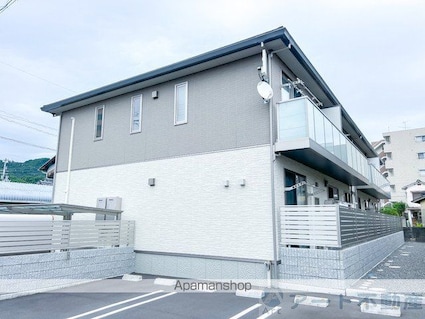 グランフォレスト[1LDK/42.42m2]の外観5