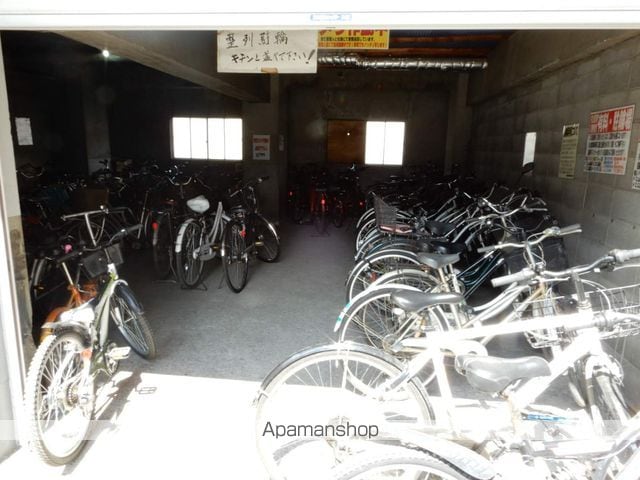 内山マンションのその他写真