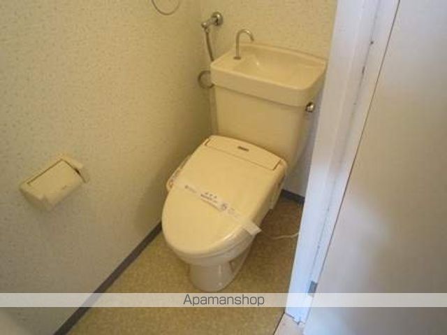 アルカーサ富岡の内装写真