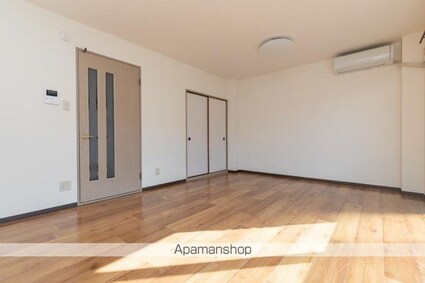 フォブール入谷[1LDK/42.23m2]の内装1