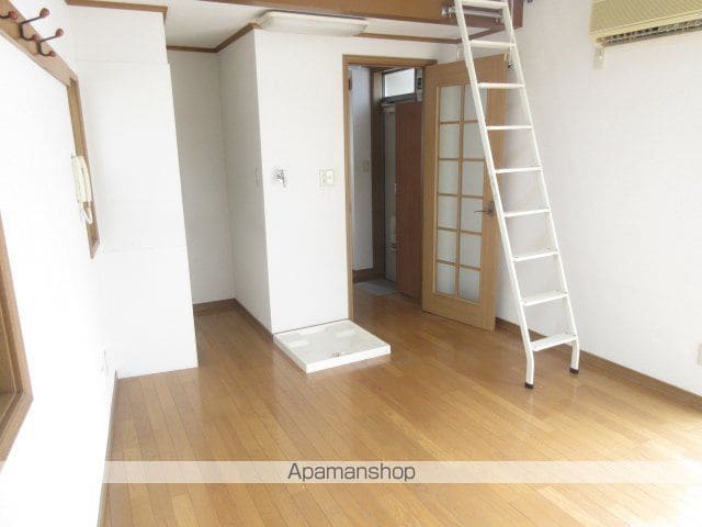 ハウスメイの内装写真