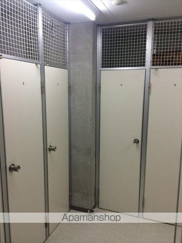 カスタリアタワー品川シーサイドの内装写真