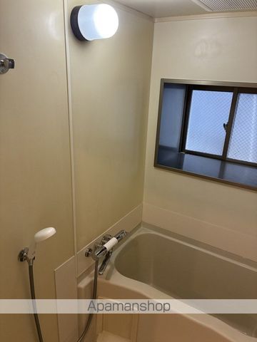 スカイビュー246の内装写真
