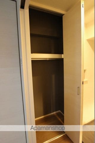 ギャラン荒江の内装写真
