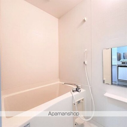 サン香呑[1K/22.93m2]の内装4