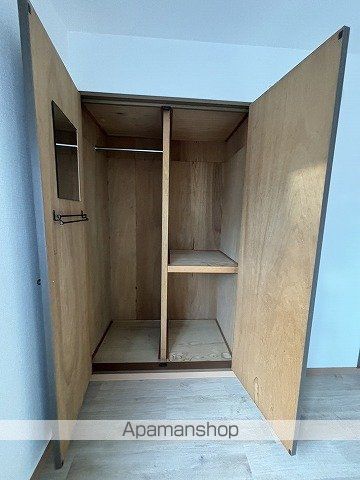 ロジュマン宇品の内装写真