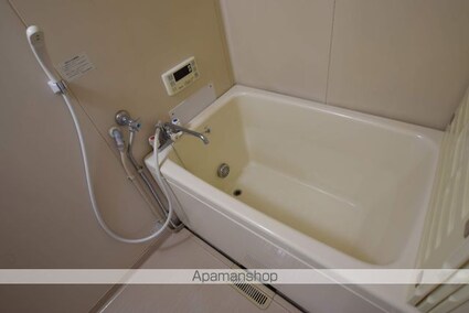 アーバンハイツ荒巻[1K/20m2]のバス