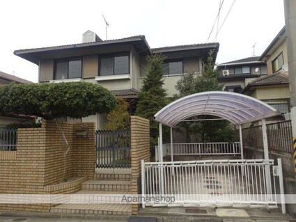 山本様一戸建[5LDK/123m2]の外観3