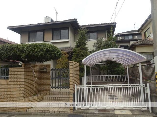 山本様一戸建[5LDK/123m2]の外観3