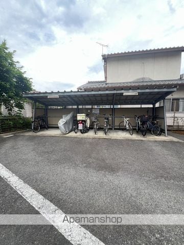 キャッスル西村の外観写真