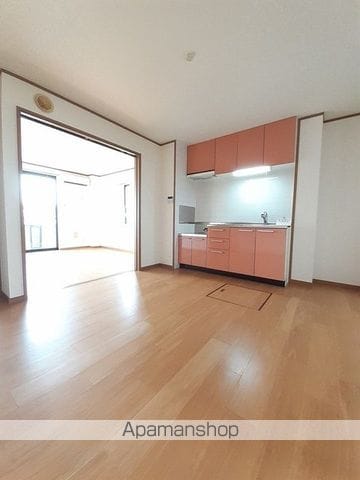サンパレスの内装写真