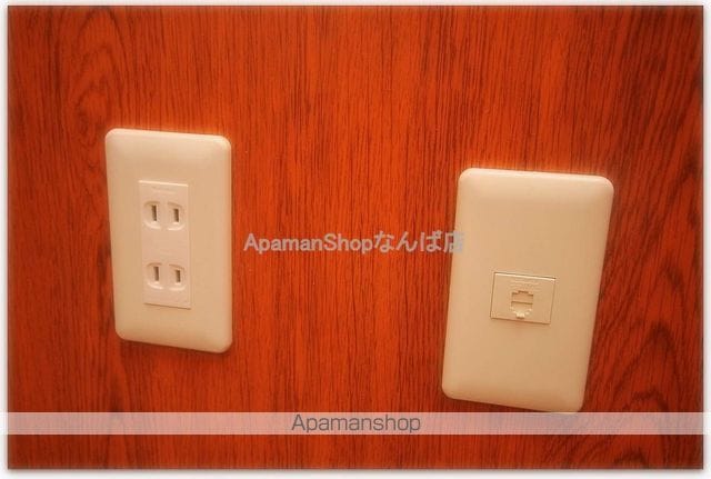 ヒズイマージュ北浜の内装写真