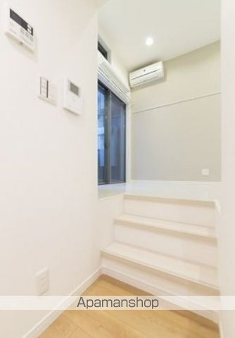 CASA DEL CANARIO 諏訪ノ森の内装写真