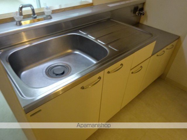 シャトー北28条の内装写真