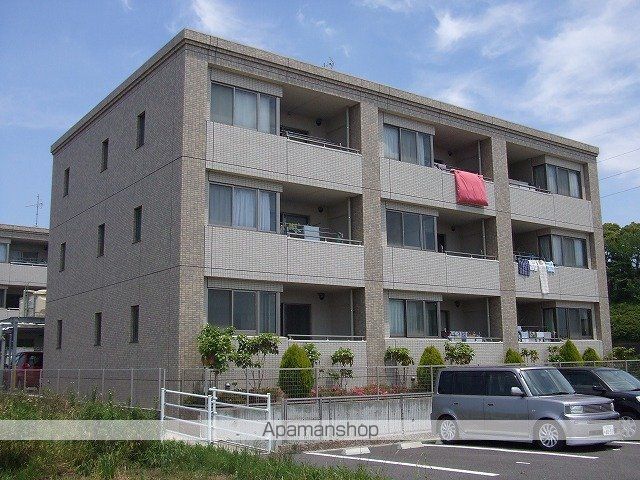 リジェールBの外観写真