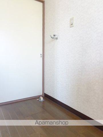 岡南ハイツの内装写真