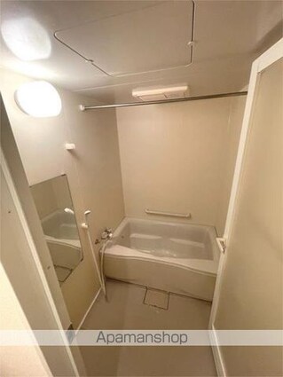 和歌山県和歌山市三葛[3LDK/71.28m2]のバス